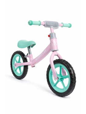 Беговел детский GRAFFITI, диаметр колёс 12