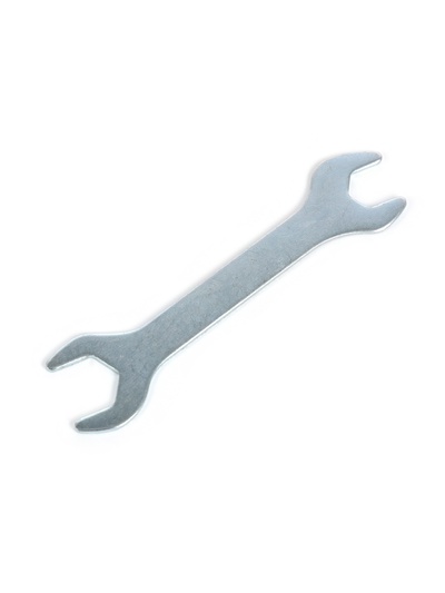 Беговел детский GRAFFITI, диаметр колёс 12", зелёный