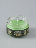 УЦЕНКА Эко - свеча магическая «Успешное дело», из натурального воска, 7×5 см - Фото 2