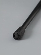 УЦЕНКА Сувенирное изделие Трость с кинжалом, клинок 30см, набалдашник Череп - Фото 4