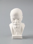 УЦЕНКА Бюст «Ленин В.И» 13×8×8 см - Фото 2