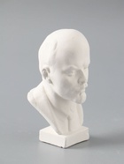 УЦЕНКА Бюст «Ленин В.И» 13×8×8 см - Фото 3