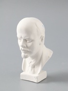 УЦЕНКА Бюст «Ленин В.И» 13×8×8 см - Фото 5