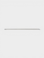 Карниз для ванной «Доляна», телескопический, 116-220 см, стальной, хром - Фото 5