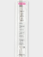 Карниз для ванной «Доляна», телескопический, 116-220 см, стальной, хром - Фото 6