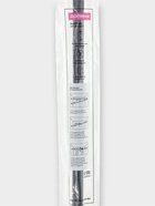 Карниз для ванной «Доляна», телескопический, 116-220 см, стальной, черный - Фото 6