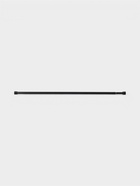 Карниз для ванной «Доляна», телескопический, 110-200 см, стальной, черный - Фото 5