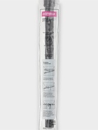 Карниз для ванной «Доляна», телескопический, 110-200 см, стальной, черный - Фото 6