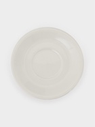 Чайная пара «Премиум», 200 мл, фарфор, белая 10991424