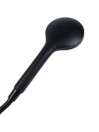 УЦЕНКА Смеситель для ванны ZEIN Z3843, однорычажный, душевой набор, лейка 5 режимов, черный - Фото 6