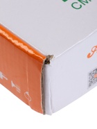 УЦЕНКА Cмеситель для кухни Accoona A4594AW, однорычажный, высокий излив, латунь, золото - Фото 11