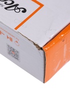 УЦЕНКА Cмеситель для кухни Accoona A4594AW, однорычажный, высокий излив, латунь, золото - Фото 9