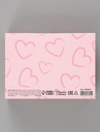 Коробка подарочная самосборная «Держи подарочек», 16.5×12×5 см, с лентой - Фото 4