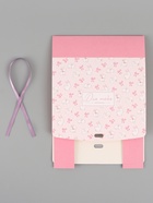 Коробка подарочная самосборная «Для тебя с любовью», 20×18×5 см, с лентой - Фото 7