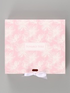 Коробка подарочная самосборная «Только тебе», 20×18×5 см, с лентой - Фото 4