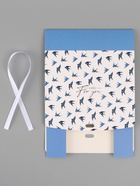 Коробка подарочная самосборная Only for you, 20×18×5 см, с лентой - Фото 7