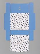 Коробка подарочная самосборная Only for you, 20×18×5 см, с лентой - Фото 8