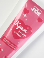 Крем для рук и тела, пудровый аромат, 200 мл, Beauty Fox  (артикул 10970177)  большой выбор товаров оптом и в розницу по низким ценам с доставкой