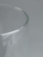 УЦЕНКА Ваза «Трубка 146» Падерборн средняя d=15 см h=20 см прозрачная - Фото 3