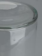 УЦЕНКА Ваза «Трубка 146» Падерборн средняя d=15 см h=20 см прозрачная - Фото 4