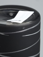 УЦЕНКА Ваза «Тициано» серпантин d=10 см, h=20 см, V=1.6 л - Фото 5