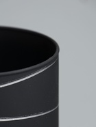 УЦЕНКА Ваза «Тициано» серпантин d=10 см, h=20 см, V=1.6 л - Фото 6