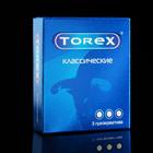 Презервативы Torex, классические, 3 шт. - фото 20603550
