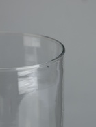 УЦЕНКА Ваза "Иберетта-300" 30х12 см, 2,8л прозрачная - Фото 3