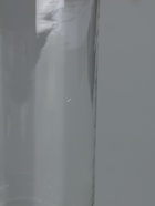 УЦЕНКА Ваза "Иберетта-300" 30х12 см, 2,8л прозрачная - Фото 4