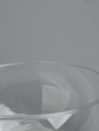 УЦЕНКА Ваза «Анабель» шаровая с косым резом d-19×14.5 см, V=1.5 л, микс прозрачная - Фото 3