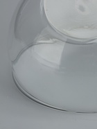 УЦЕНКА Ваза «Анабель» шаровая с косым резом d-19×14.5 см, V=1.5 л, микс прозрачная - Фото 4