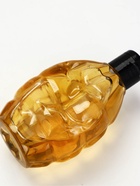 УЦЕНКА Гель для душа граната «Настоящему защитнику» 250 мл аромат мята и лимон - Фото 2