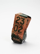 УЦЕНКА Гель для душа граната «Настоящему защитнику» 250 мл аромат мята и лимон - Фото 4