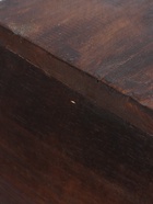 УЦЕНКА Подставка для бутылок «БарБали» 60×24×55 см, дерево албезия, коричневый - Фото 4