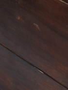 УЦЕНКА Подставка для бутылок «БарБали» 60×24×55 см, дерево албезия, коричневый - Фото 5