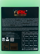 Гель для стирки ARIC Premium, бергамот и сандал, 5 л (канистра) - Фото 10