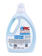 Гель-концентрат для стирки ARIC «Морозная свежесть», для стирки белых и цветных тканей, 1.5 л - Фото 2