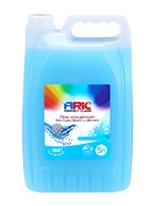 Гель для стирки ARIC морозная свежесть, 5 л (канистра) - Фото 2