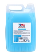 Гель для стирки ARIC морозная свежесть, 5 л (канистра) - Фото 3