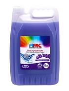 Гель для стирки ARIC нежная орхидея, 5 л (канистра) - Фото 2