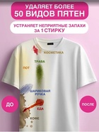 Гель-концентрат для стирки ARIC «Цветущая сакура», универсальный, канистра, 3 л - Фото 2
