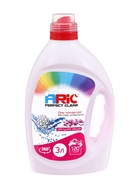 Гель-концентрат для стирки ARIC «Цветущая сакура», универсальный, 3 л - Фото 1