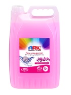 Гель для стирки ARIC цветущая сакура, 5 л (канистра) - Фото 2