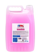 Гель для стирки ARIC цветущая сакура, 5 л (канистра) - Фото 3