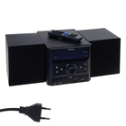 Музыкальный центр с DVD Rolsen RMD-300, мощность 2x15 Вт - Фото 1