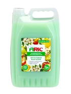 Кондиционер-ополаскиватель ARIC «Фруктовая фантазия», с нотами карамели, 5 л - Фото 2