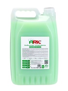Кондиционер-ополаскиватель ARIC «Фруктовая фантазия», с нотами карамели, 5 л - Фото 3