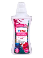 Кондиционер-ополаскиватель для стирки ARIC «Цветущий сад», универсальный, 1.5 л - Фото 2