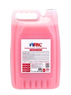 Кондиционер-ополаскиватель для стирки ARIC «Цветущий сад», универсальный, 5 л - Фото 2