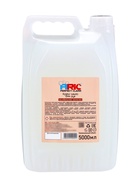 Крем-мыло для рук ARIC «Миндальное молочко», гипоаллергенное, 5 л - Фото 2